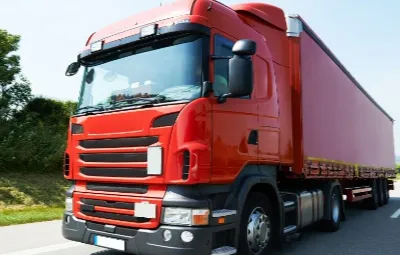 İzmir Karaköy Ambar Kargo