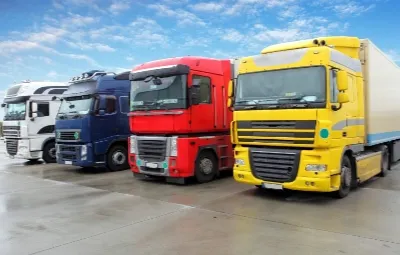 İzmir Karaköy Nakliye Ambarı